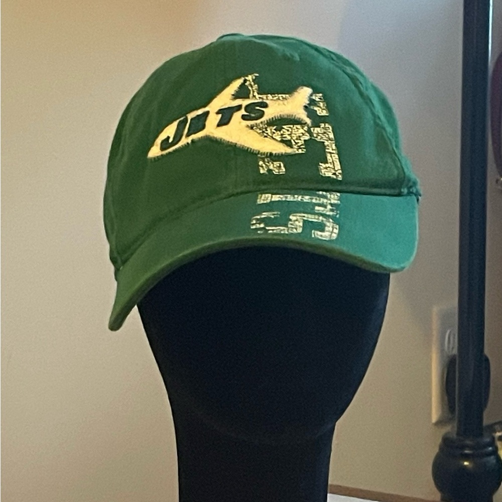 NY Jets Cap 🆕